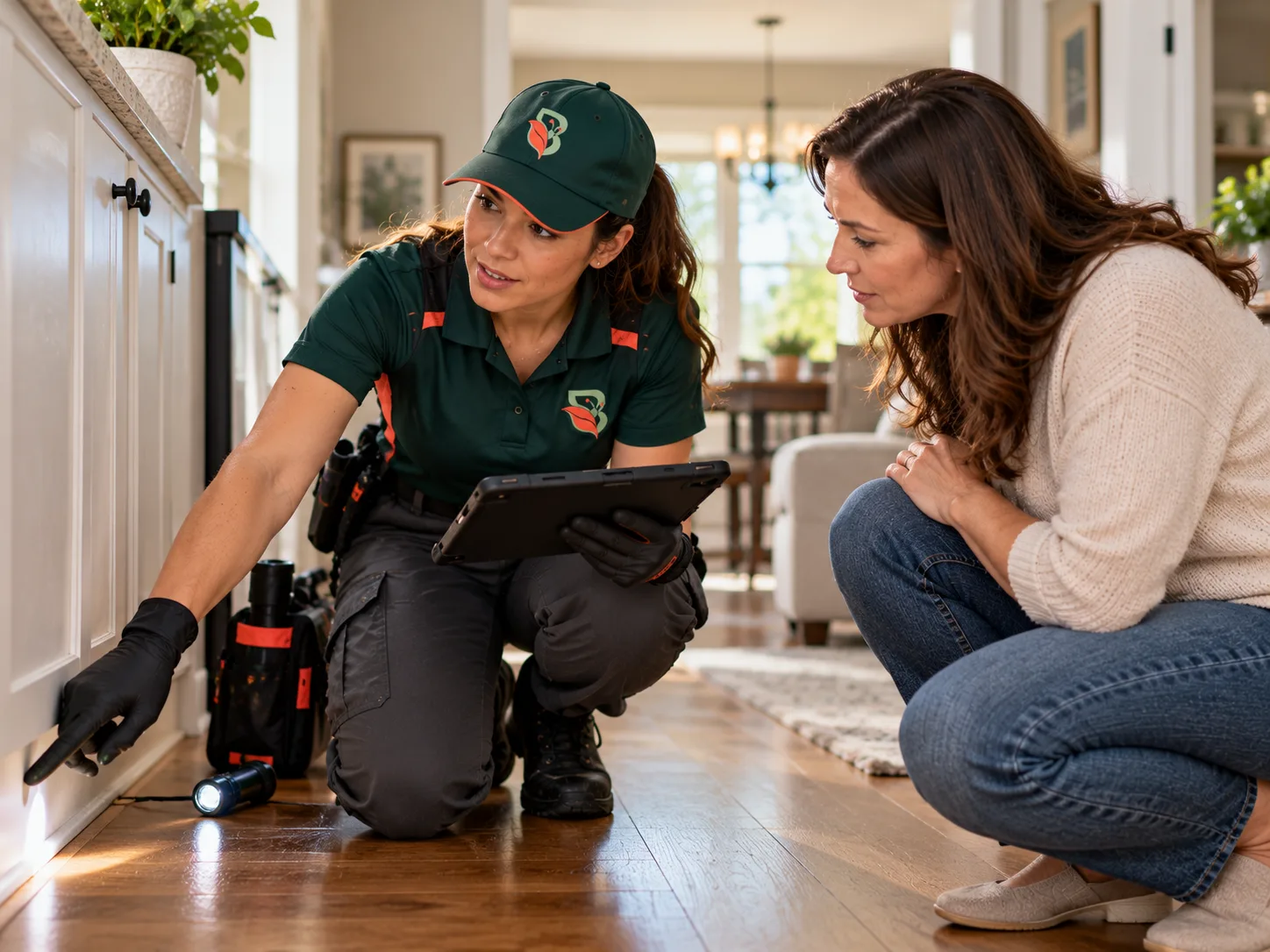 Pest Control Irwinton, GA FAQs